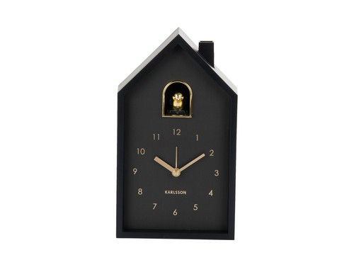 Karlsson wall clock - wall,