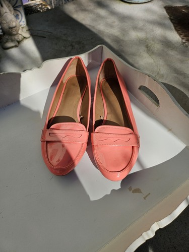 Ladies zara patent - ladies,