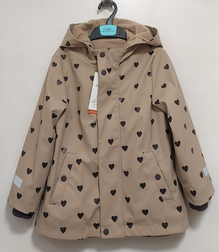 Kids girls heart print - girls,