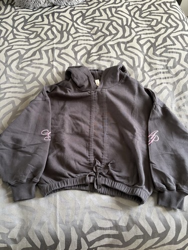 A46 agent provocateur hoodie - agent,