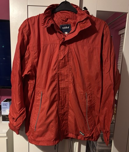 Rukka windbreaker vintage - -,