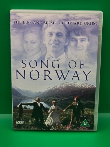 Song norway dvd - song,