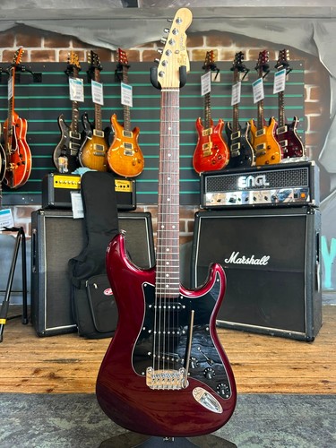 Fullerton standard legacy - fullerton,