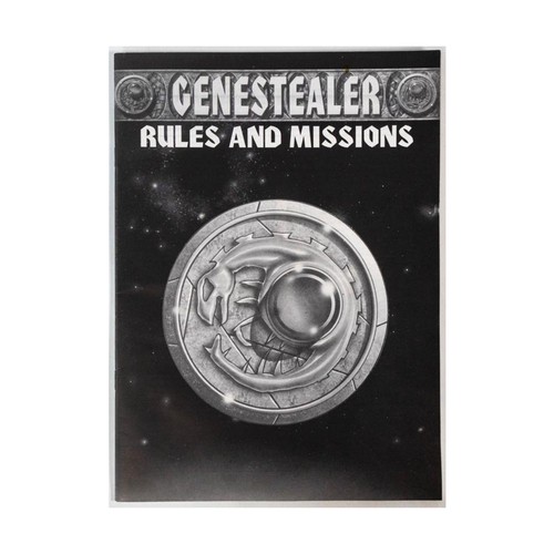 Boardgame space hulk - gw,