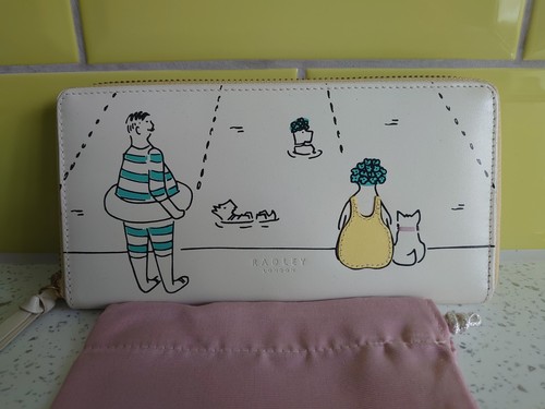 Radley london large - london,