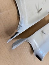 Ford Escort  MK2 Interior Rear "C  Pillar Trims" Pair, 2-Door.
