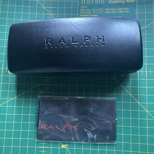 Ralph lauren hard - ralph, shell