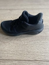 Nike Star Runner 4 Kids Black