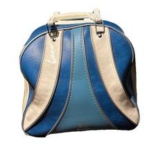 Vintage Brunswick Bowling Bag