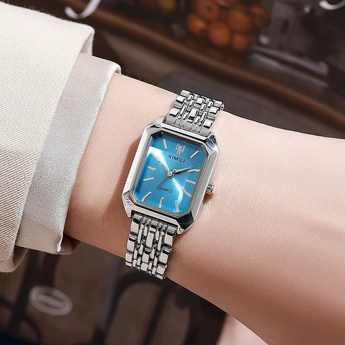 Luxury ladies fashion quartz - fashion,