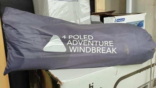 Vango poled adventure - 4,