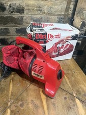 Dirt Devil Handy 150 Handheld Vacuum Cleaner – Tested PAT Tested Working Boxed