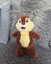 Vintage Disneyland Paris Chip