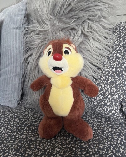 Vintage disneyland paris chip - vintage,