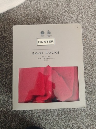 Hunter original boot socks - original,