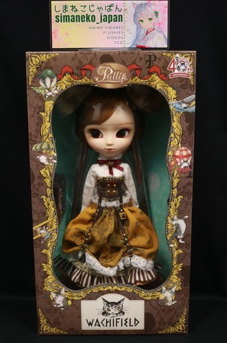 Care 1day ship 318 - p-318, pullip