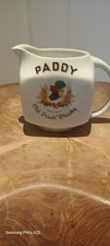 RARE PADDY OLD IRISH WHISKY