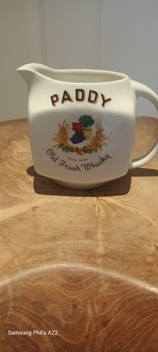 Rare paddy old irish - irish, whisky