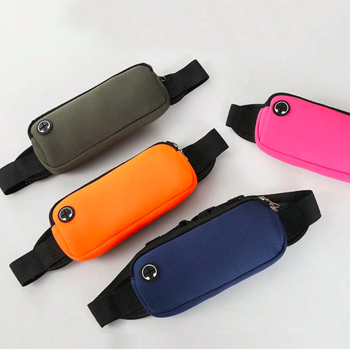 Waterproof waist bum bags - waterproof,