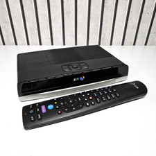 BT DTR-T2100 YouView TV Box