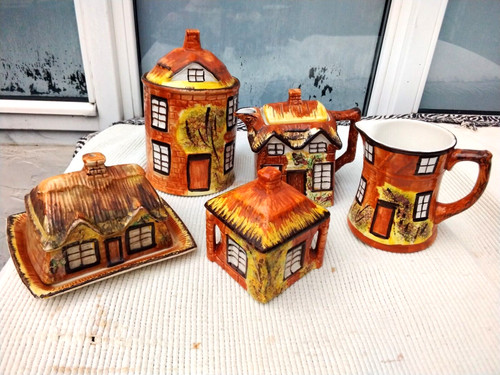 Vintage price kensington - price,