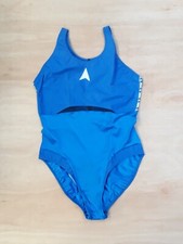 Ladies Diana Water Polo Suit Swimming Size UK 38 D44 New Without Tags