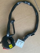 Triumph Daytona T595 955i 600