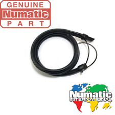 Numatic George, CT Cleantec 3m ShampooExtraction Hose Genuine 601299