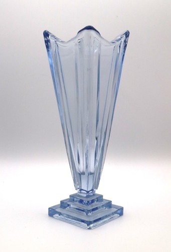 Bagley 1333 art deco - bagley,
