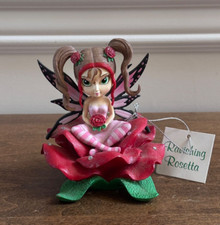 JASMINE BECKETT-GRIFFITH