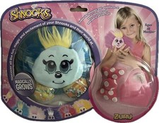 Shnooks GWINZEL - Sealed in