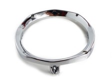 Lambretta headlight rim - rim,