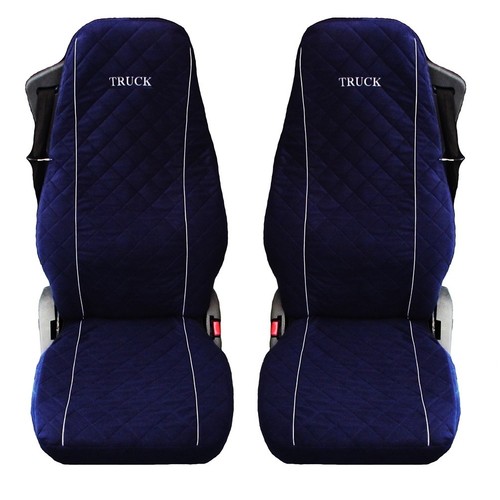 Truck seat covers - seat, r