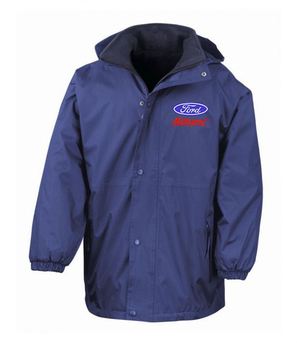 Ford motorsport waterproof - motorsport,