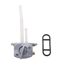 Fuel Valve Petcock Assembly
