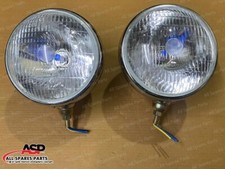 Headlight for Ford Pickup