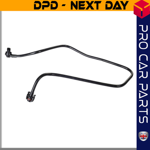 Fuel hose pipe line - fuel, fits