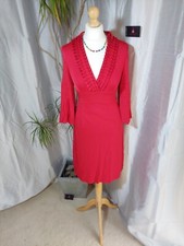 Karen Millen elegant red