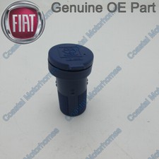 Fits Fiat Ducato Peugeot Boxer Citroen Relay Washer Bottle Filler 94 - 06