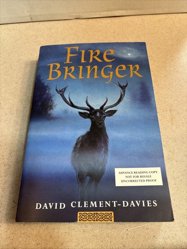Fire bringer david - fire, bringer-david