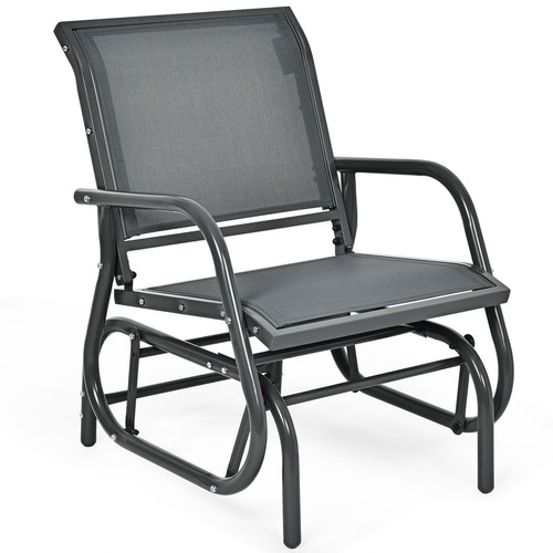Swing glider chair outdoor - swing,