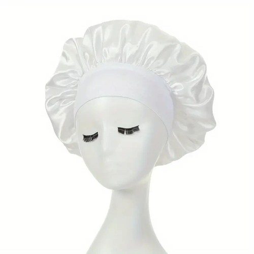 Luxury shower cap for women - luxury,