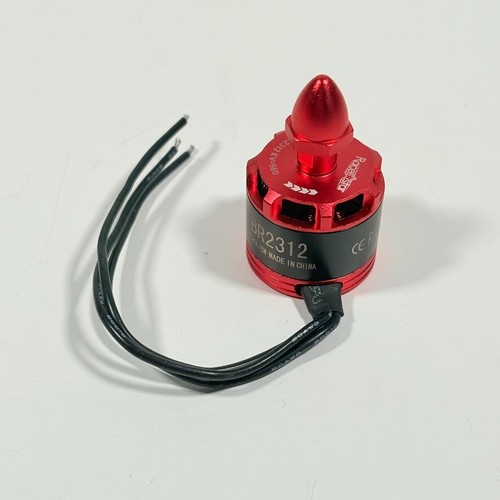 Racerstar br2312 960kv red - racerstar,