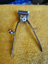 Vintage Manual Portable Hair Clippers Old Barber Tool No 00 Made In GERMANY B1