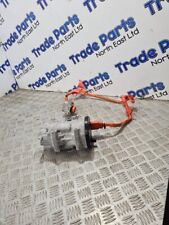2021 TOYOTA COROLLA AIR CON COMPRESSOR PUMP ESB20C 