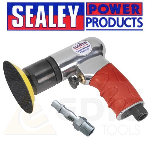 Sealey 75mm mini - 3",