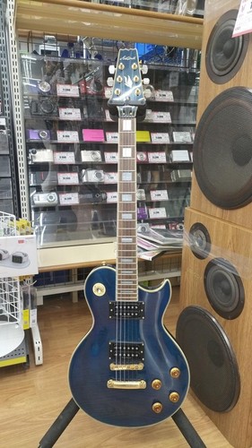 Aria pro pe dlx - aria, pe-dlx
