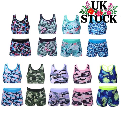 Girls swimming costume - uk, two