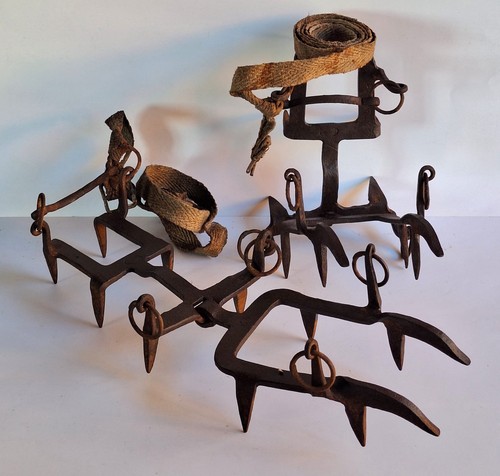 Ww2 militaria grivel italian - ww2,