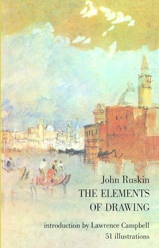 The elements drawing by - of,